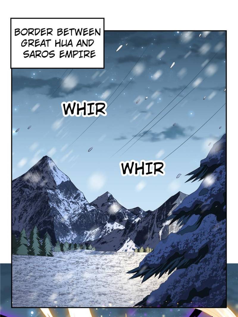 The First Sword Of Earth - Page 2