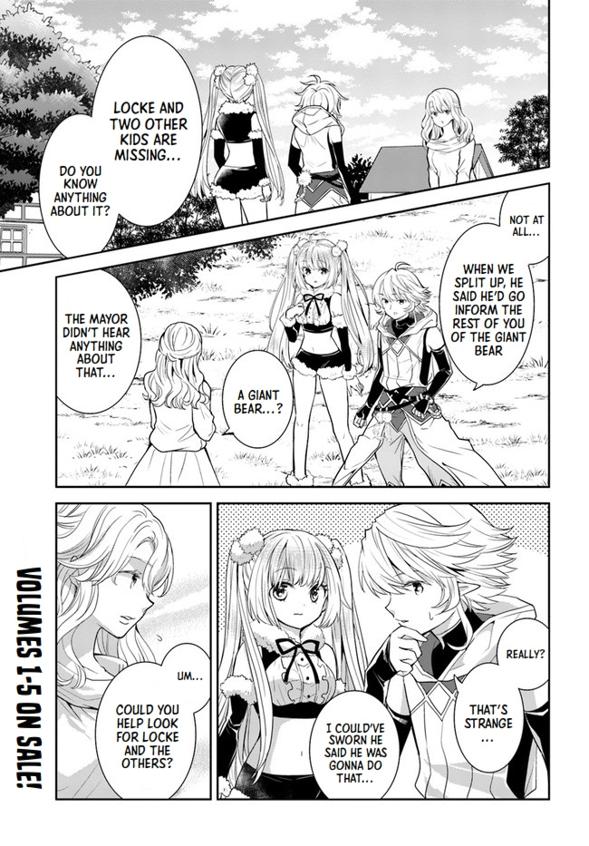 A Late-Start Tamer's Laid-Back Life Chapter 28 - Picture 1