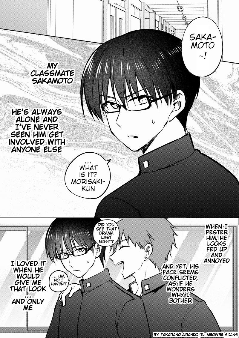 I Got Genderswapped (♂→♀), So I Tried To Seduce My Classmate Chapter 22: What Has And Hasn't Changed - Picture 1