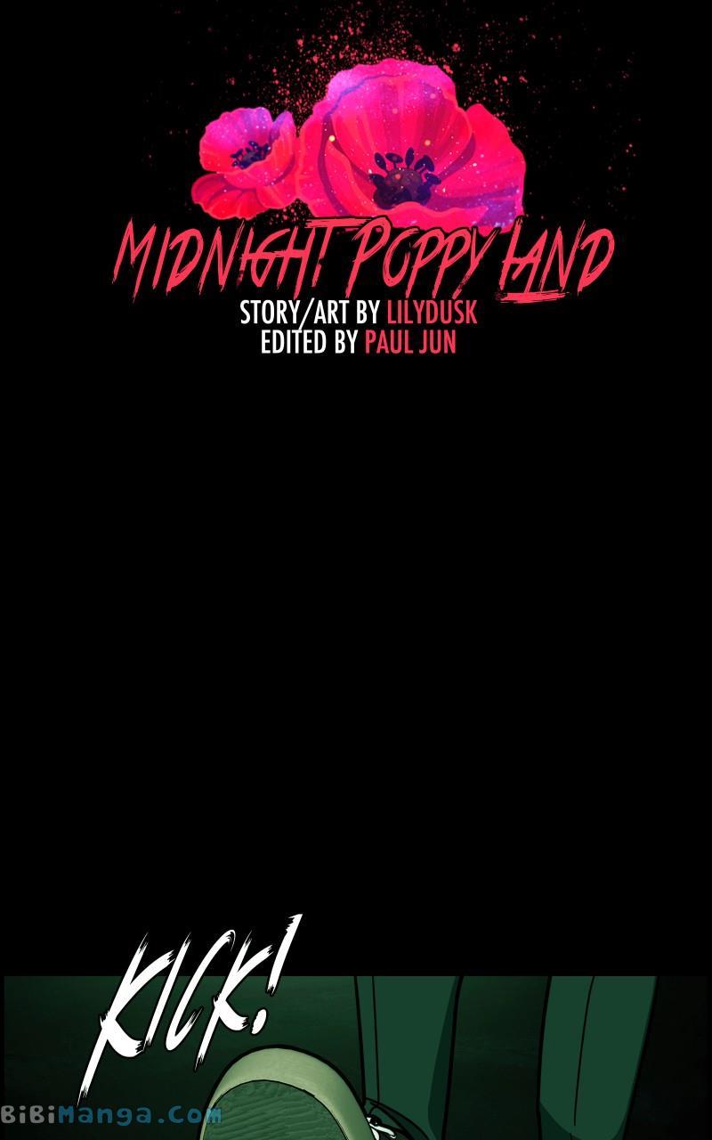 Midnight Poppy Land Chapter 112 - Picture 3