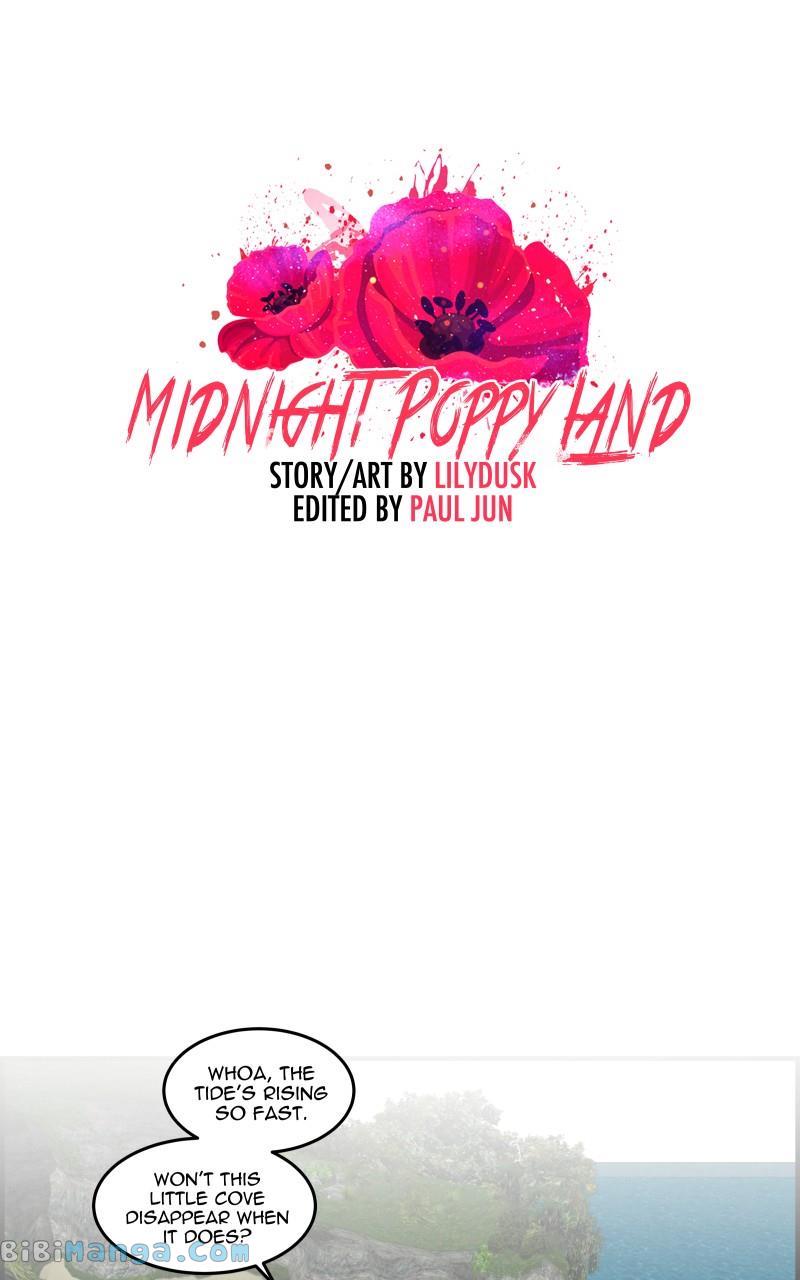 Midnight Poppy Land Chapter 110 - Picture 3