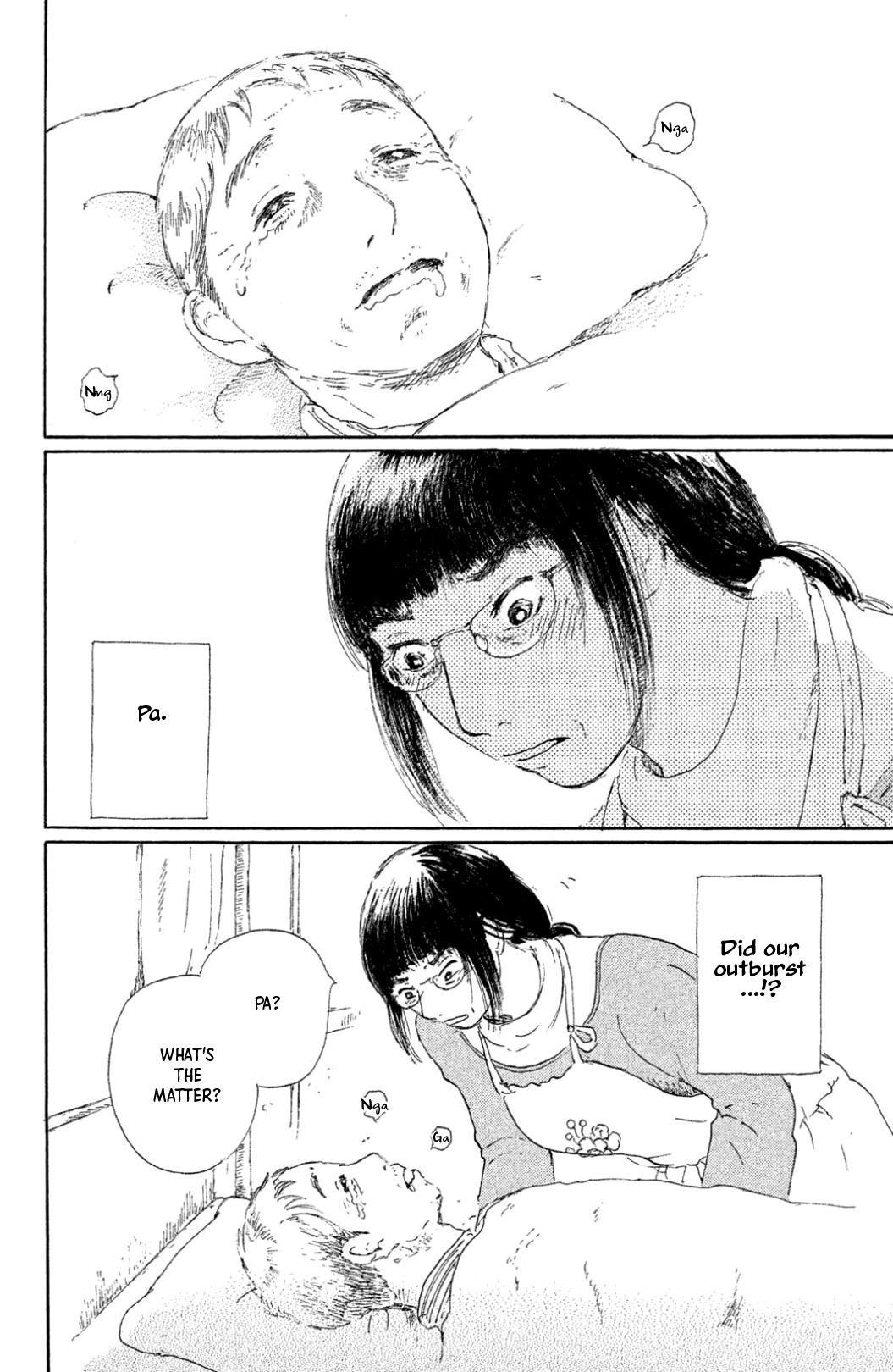 Yuria-Sensei No Akai Ito - Page 2