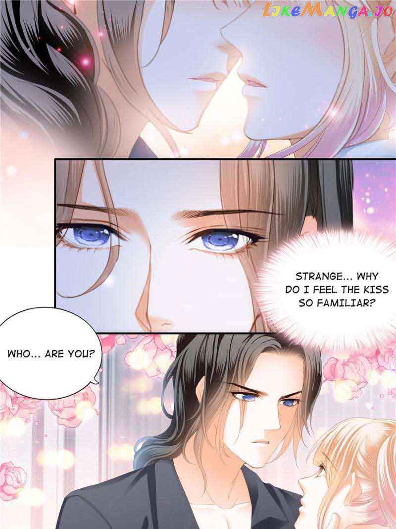 Please Be Gentle, My Bossy Uncle! Chapter 409 - Picture 1