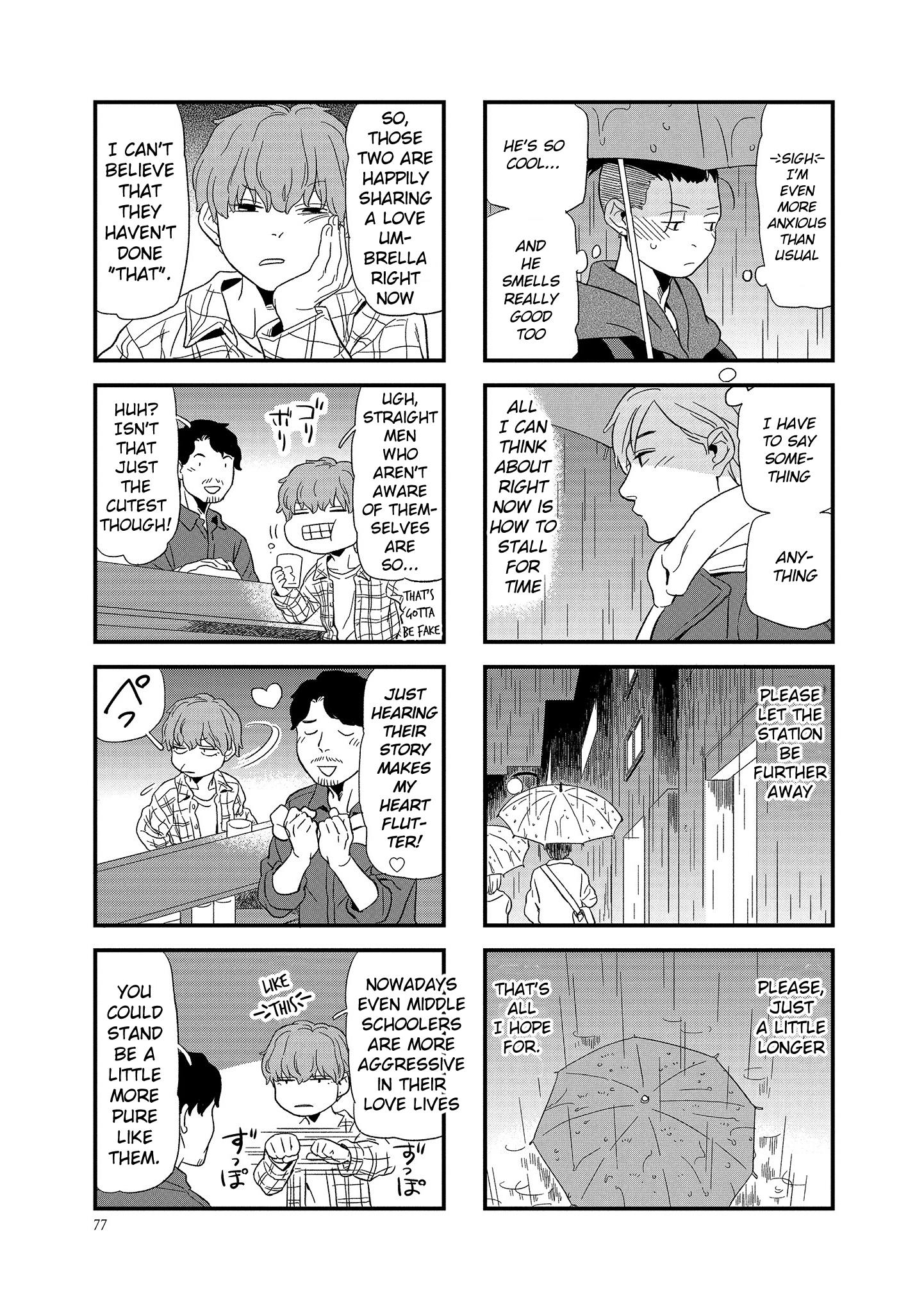 Hibi, Kimi - Page 3