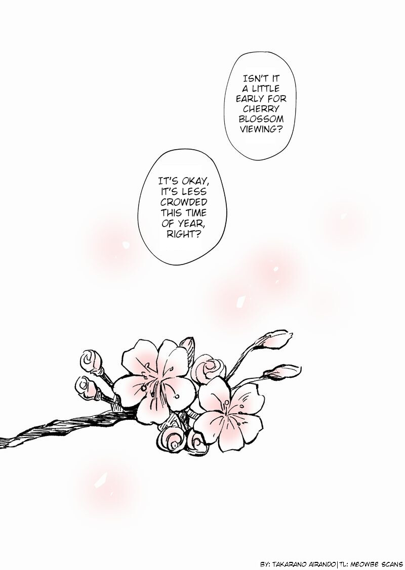 I Got Genderswapped (♂→♀), So I Tried To Seduce My Classmate Chapter 28: Looks Like The Cherry Blossoms Have Bloomed - Picture 3