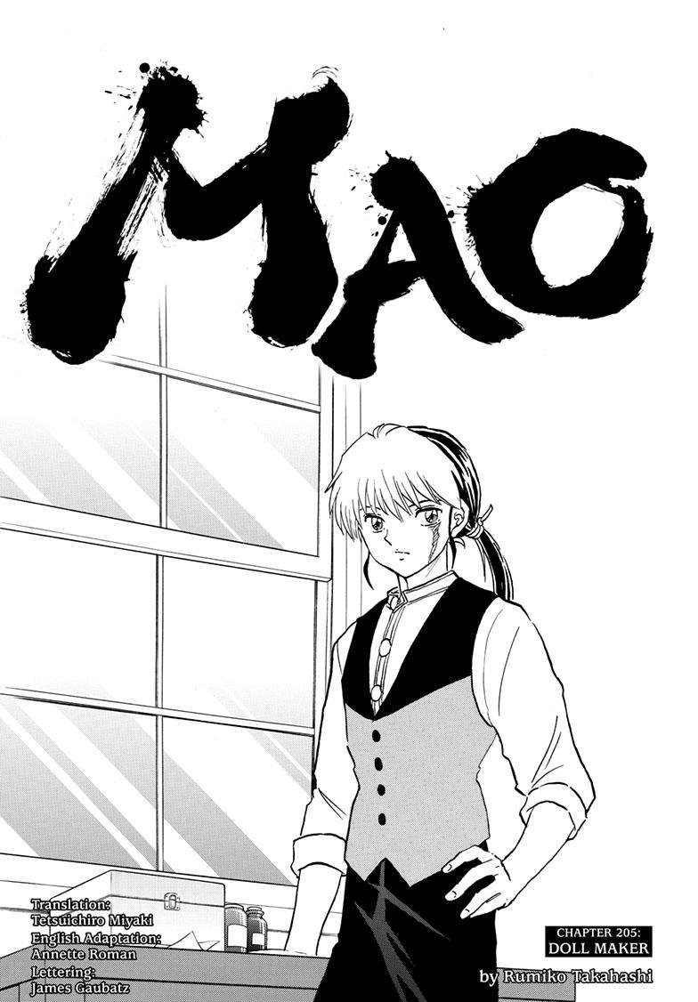 Mao - Page 2