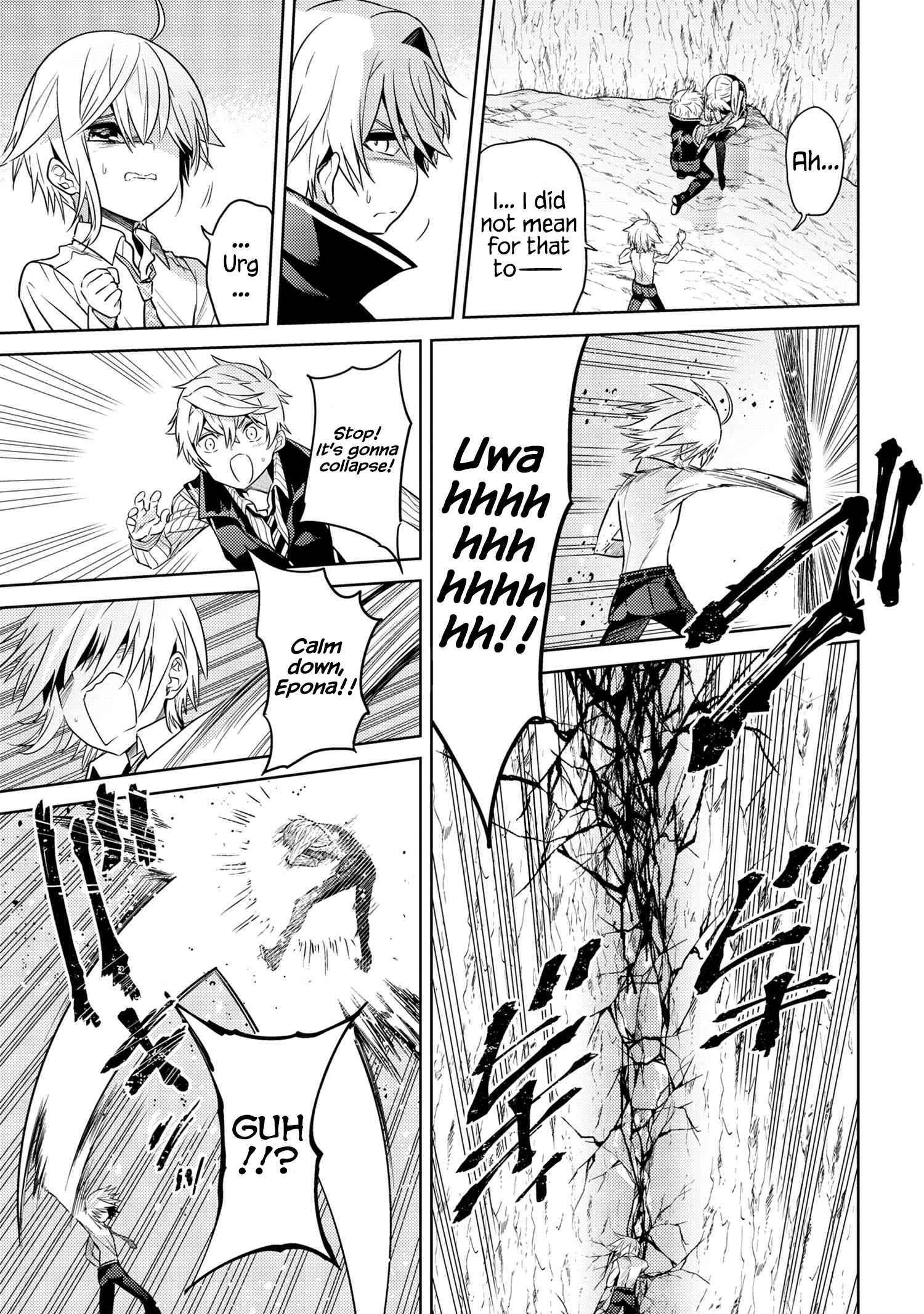 The World's Best Assassin, Reincarnated In A Different World As An Aristocrat Chapter 19 - Picture 3