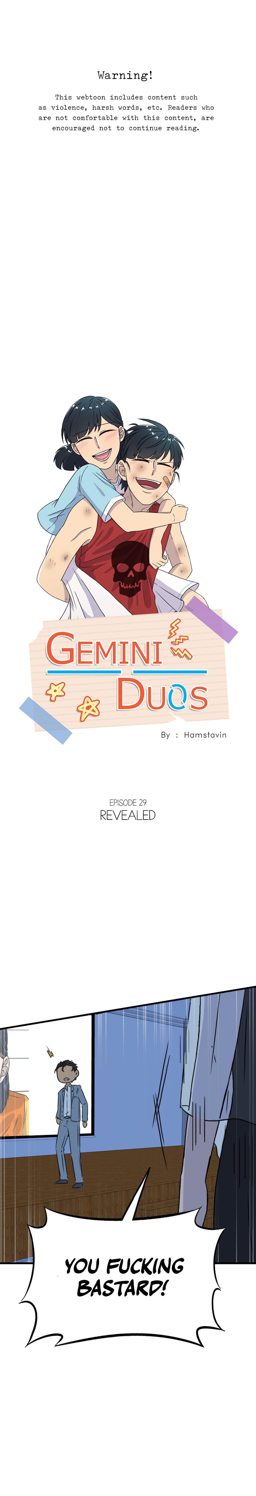 Gemini Duos - Page 2