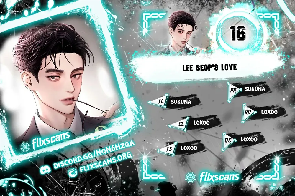 Lee Seob’S Love - Page 1