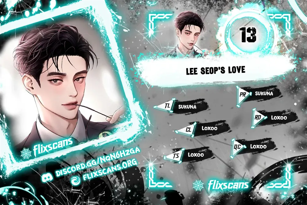 Lee Seob’S Love - Page 1