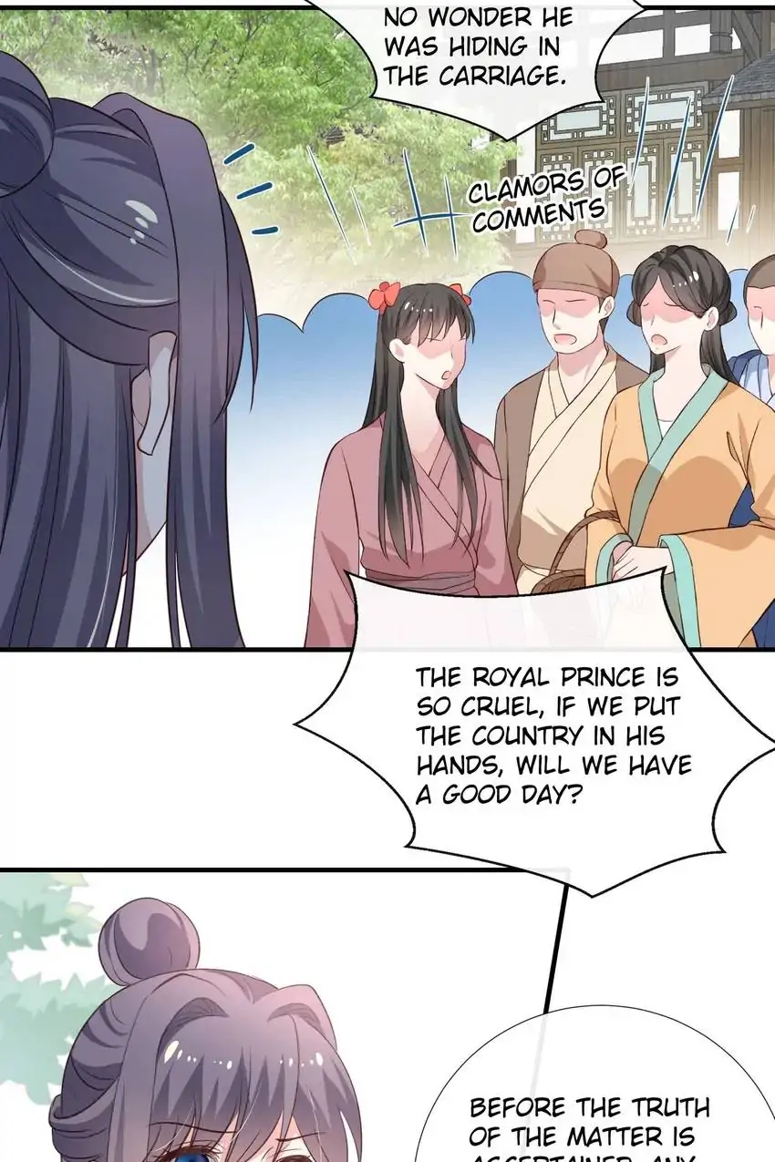 Ravishing Physician: Yield To Me, Your Royal Highness Chapter 90 - Picture 3