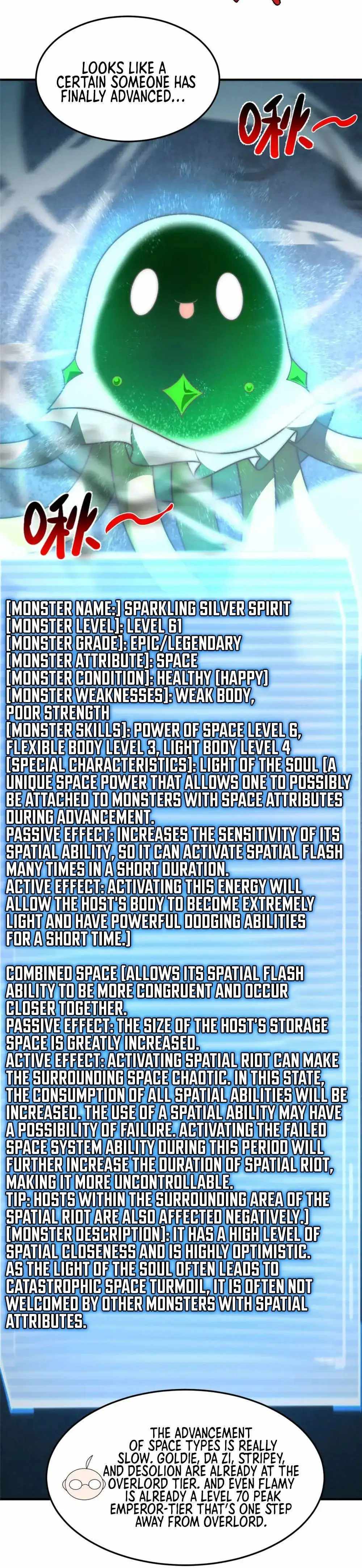Monster Pet Evolution - Page 2
