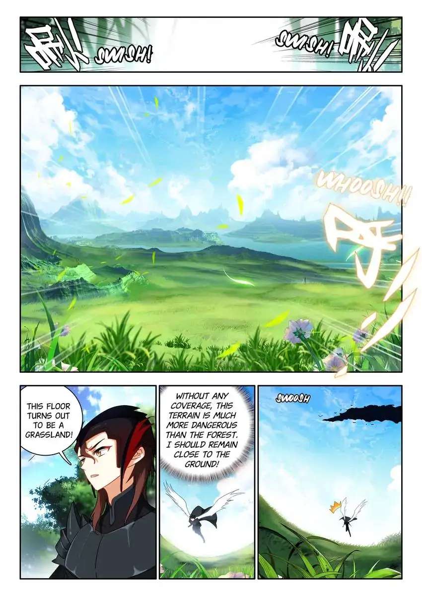 God Of Wine - Page 2