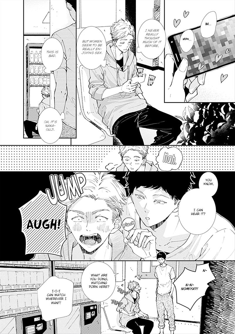 Nomi×Shiba - Page 2