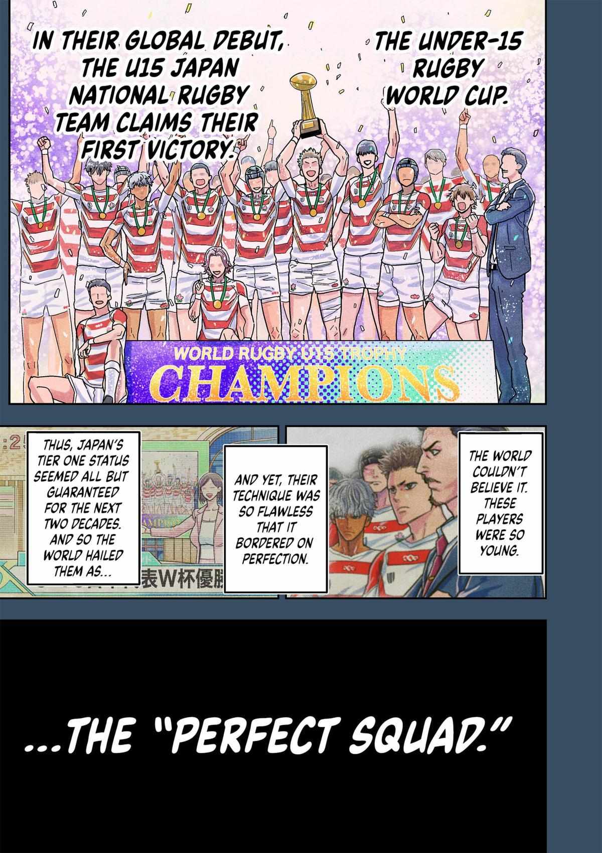 Rugby Rumble - Page 2
