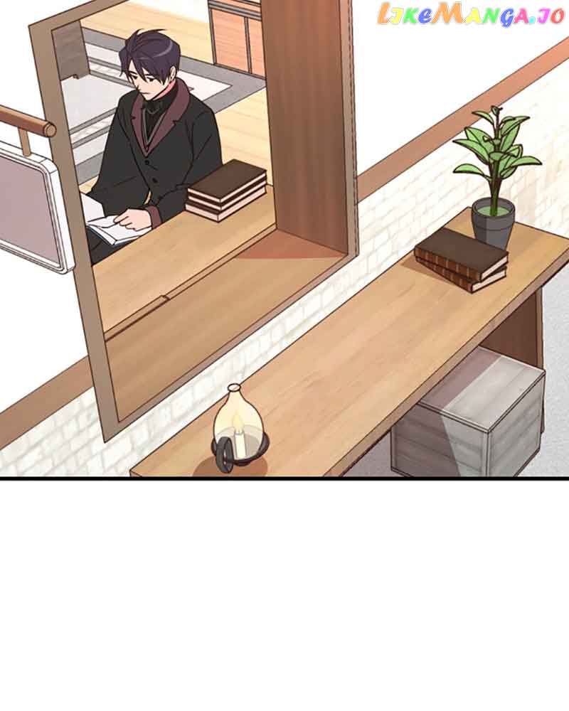 Single Wizard’S Dormitory Apartment Chapter 30 - Picture 3