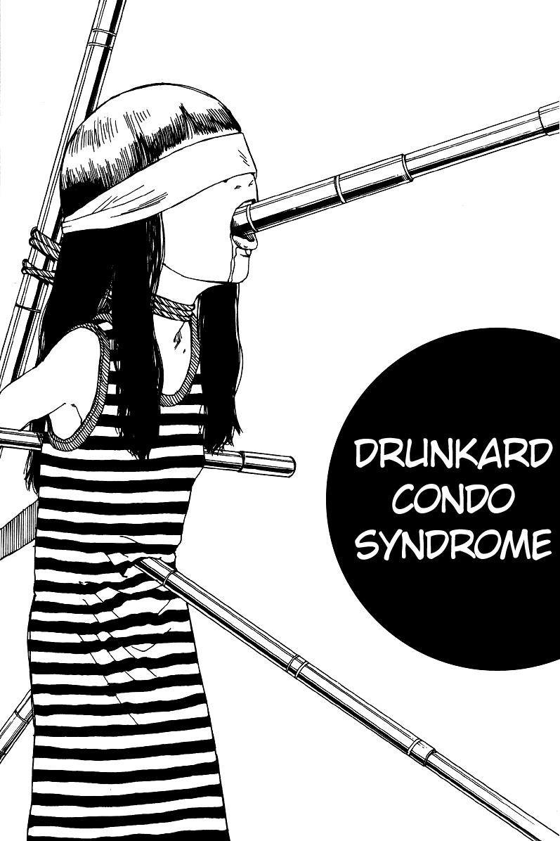 Taisougi Vol.1 Chapter 5: Drunkard Condo Syndrome - Picture 1