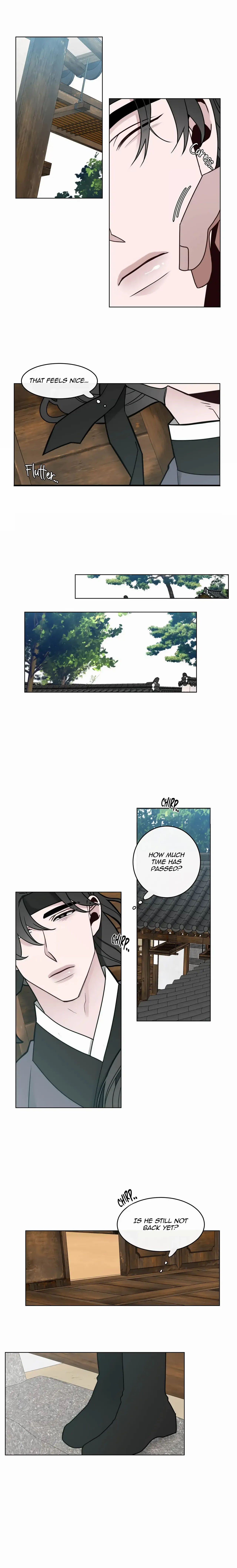 Shinsujeon - Page 2
