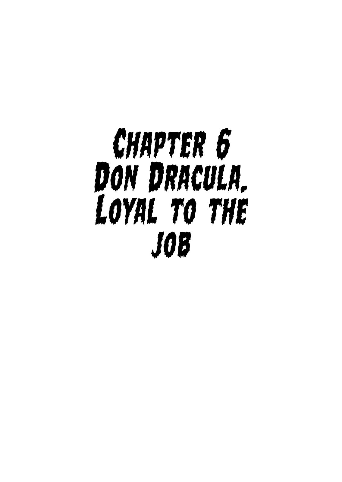 Don Dracula - Page 1