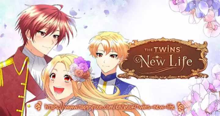 The Twin Siblings’ New Life Chapter 148 - Picture 1