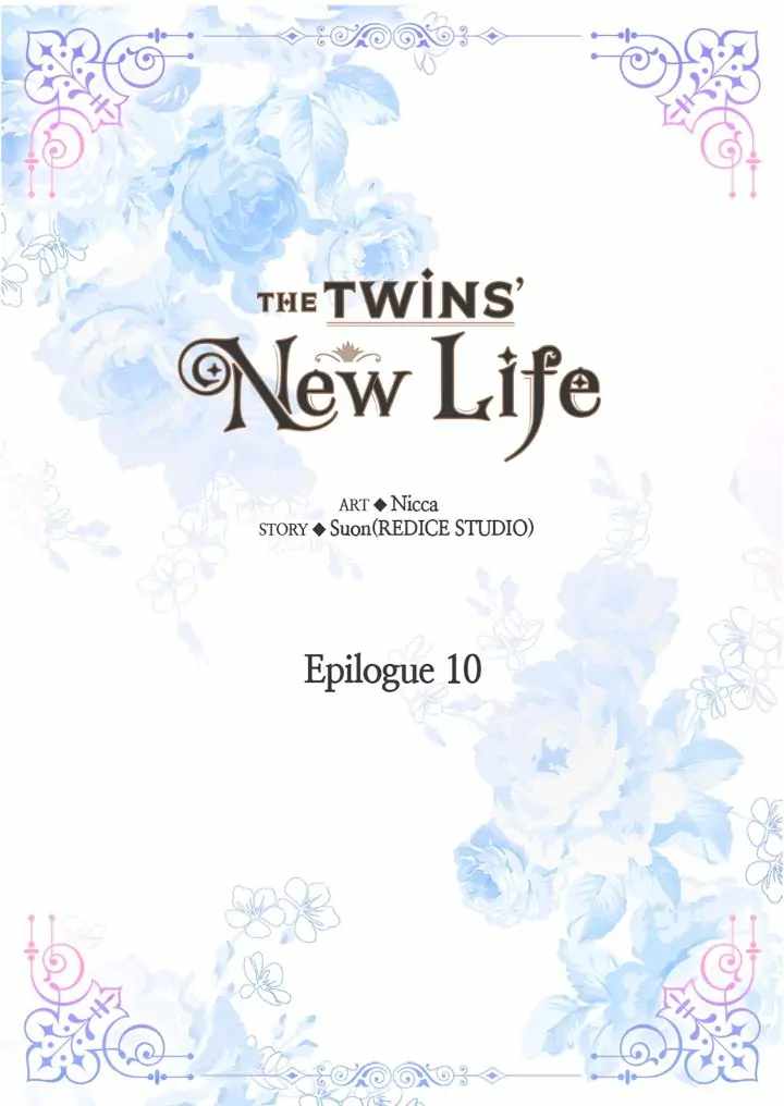The Twin Siblings’ New Life Chapter 148 - Picture 3