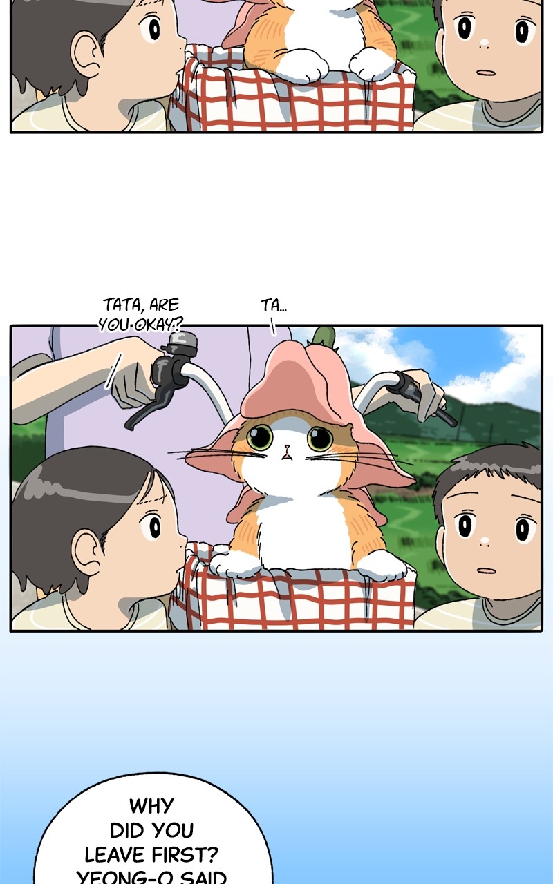Tata The Cat Chapter 16 - Picture 3