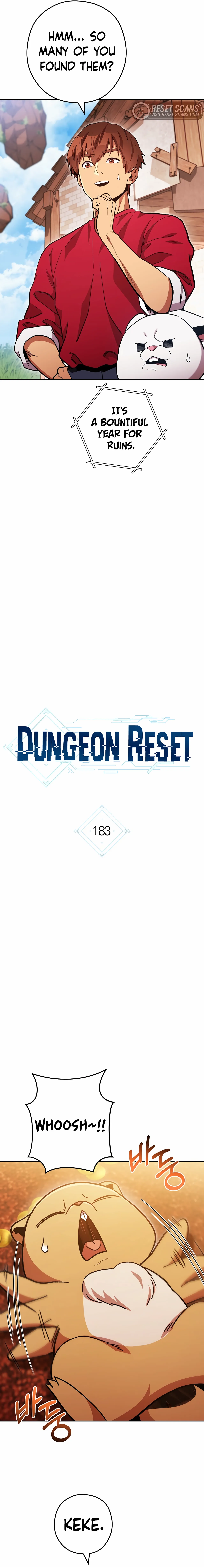 Dungeon Reset - Page 2