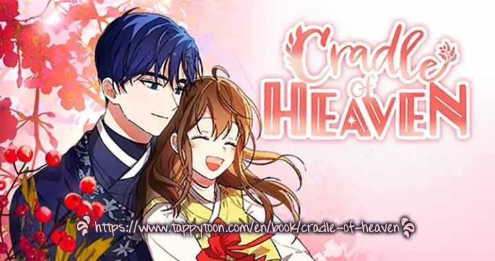 Cradle Of Heaven Chapter 100 - Picture 1
