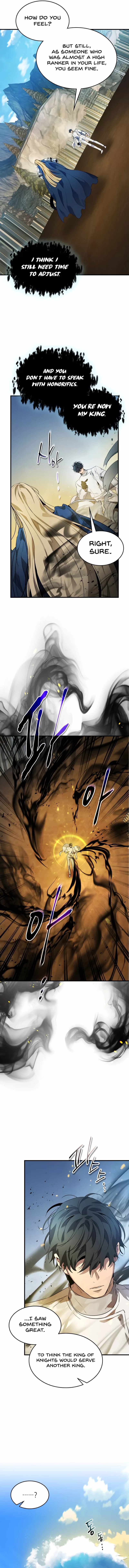 Leveling With The Gods Chapter 95 - Picture 3