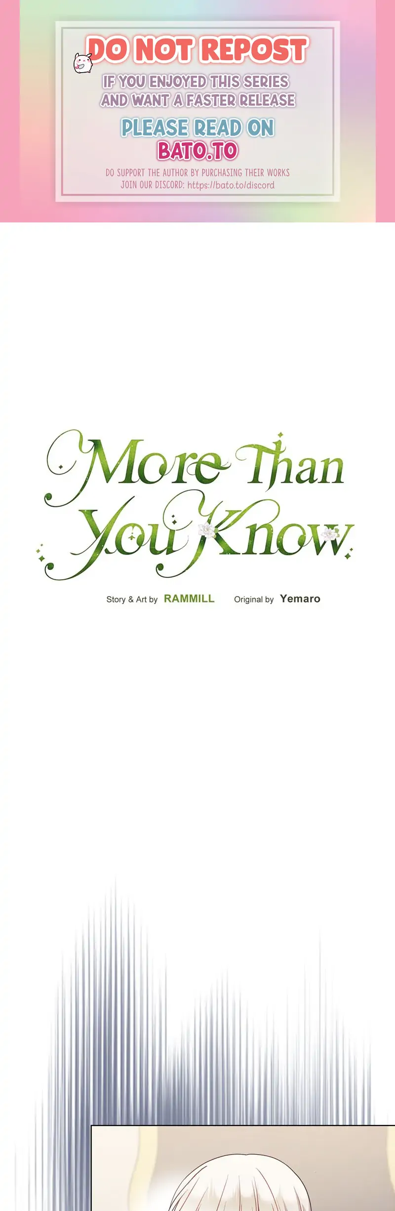 More Than You Know (Yemaro) Chapter 24 - Picture 2