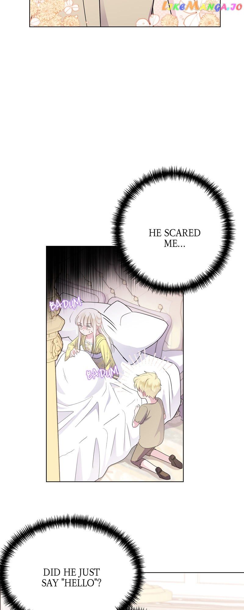 More Than You Know (Yemaro) Chapter 3 - Picture 3