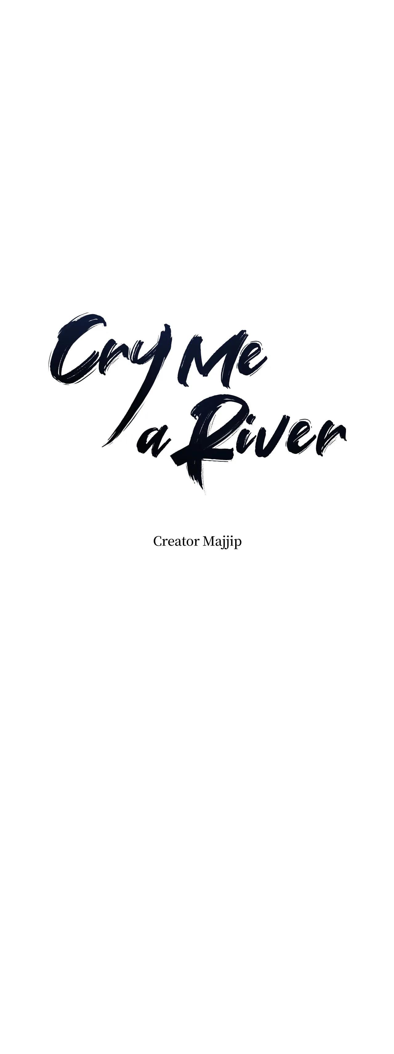 Cry Me A River - Page 2
