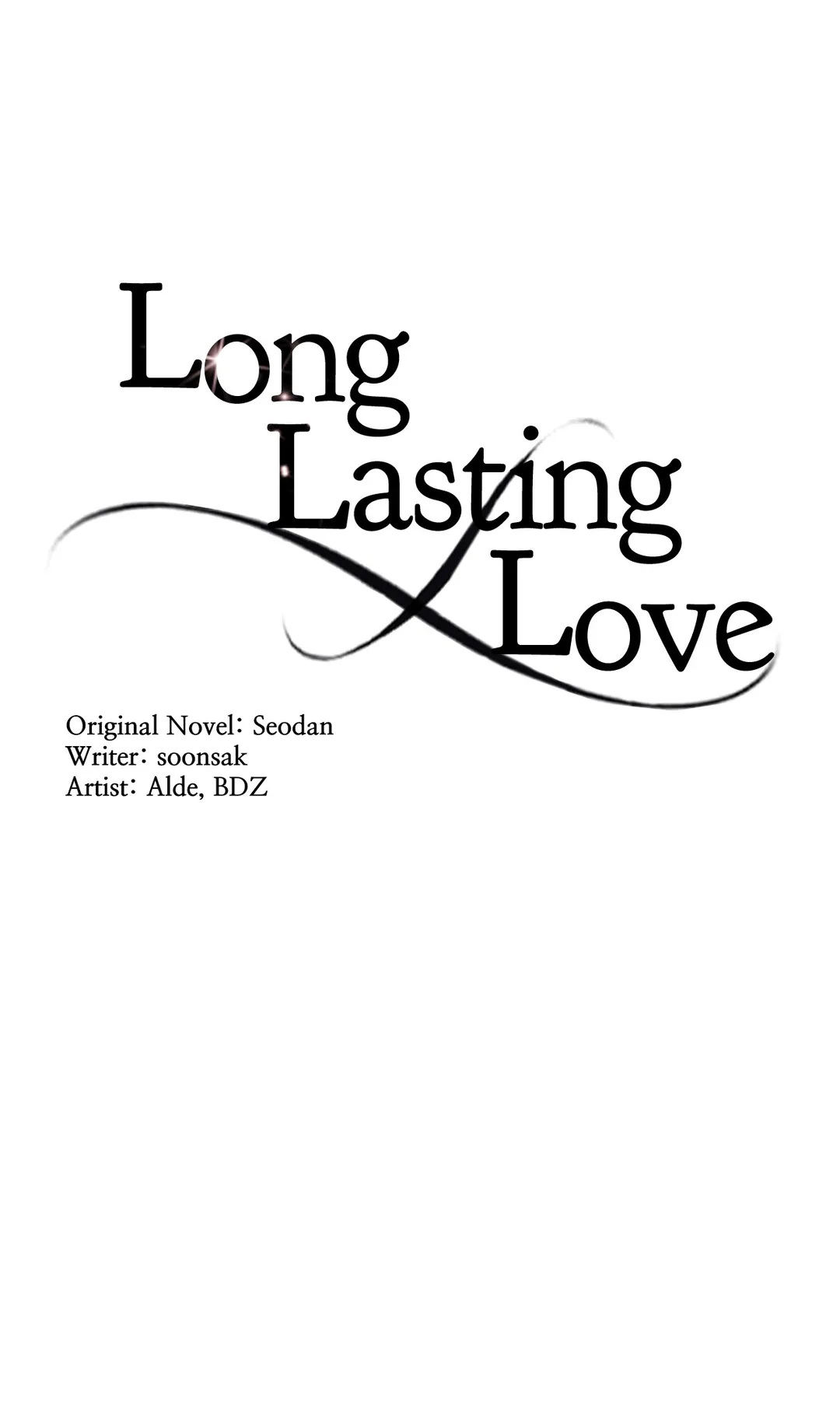Long Lasting Love - Page 2