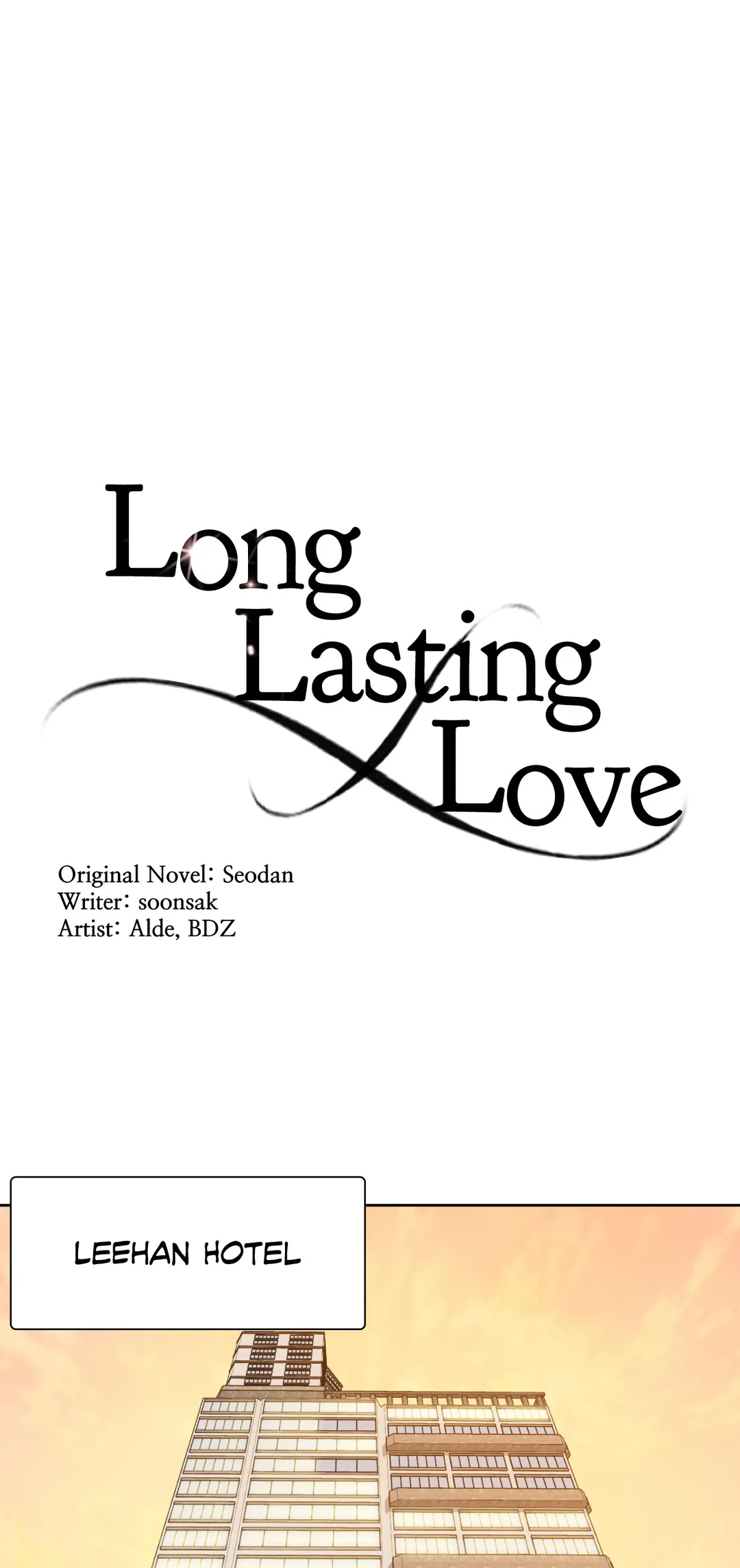 Long Lasting Love Chapter 32 - Picture 2