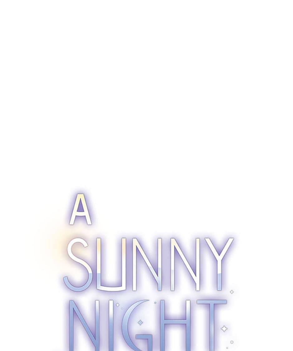 A Sunny Night Walk - Page 2