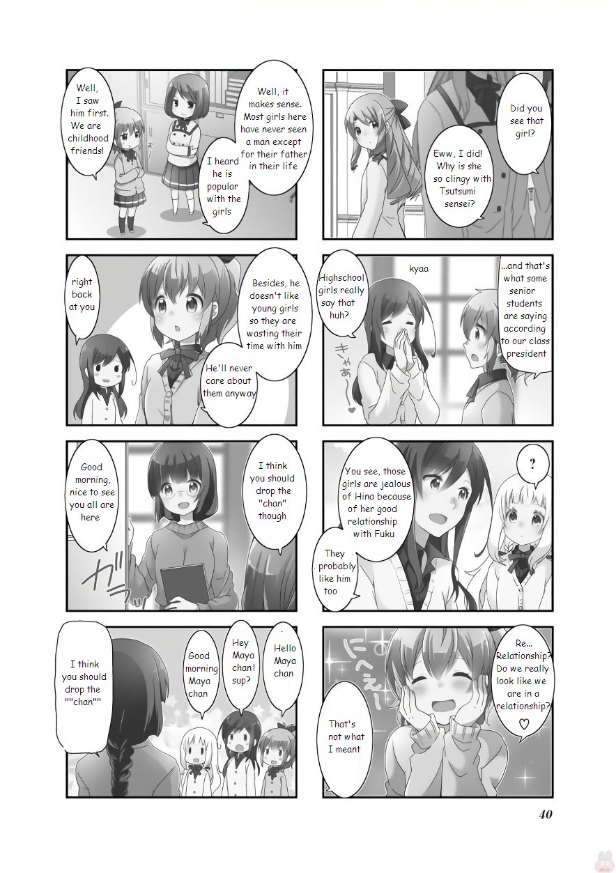 Ichigo No Haitta Soda-Sui - Page 2