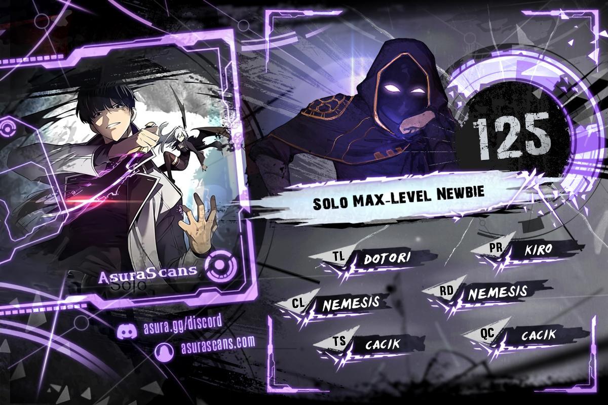 Solo Max-Level Newbie Chapter 125 - Picture 1