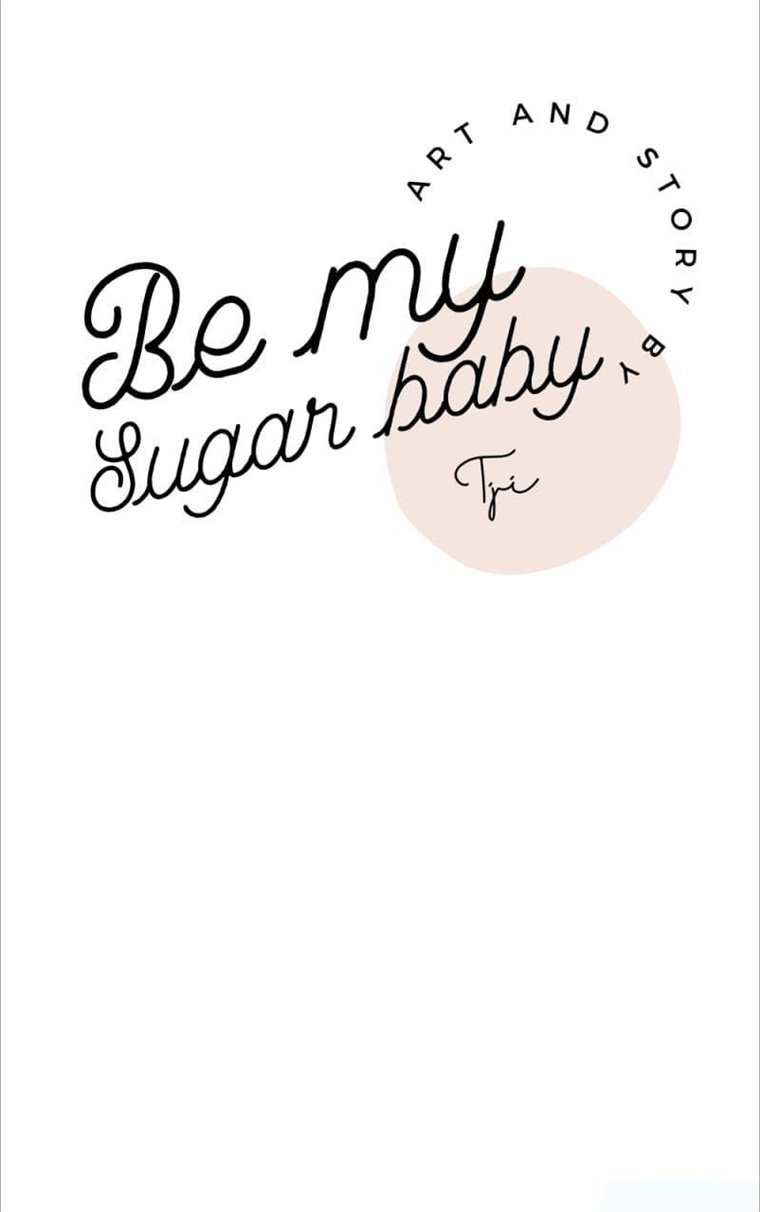 Be My Sugar Baby Chapter 7.2 - Picture 2