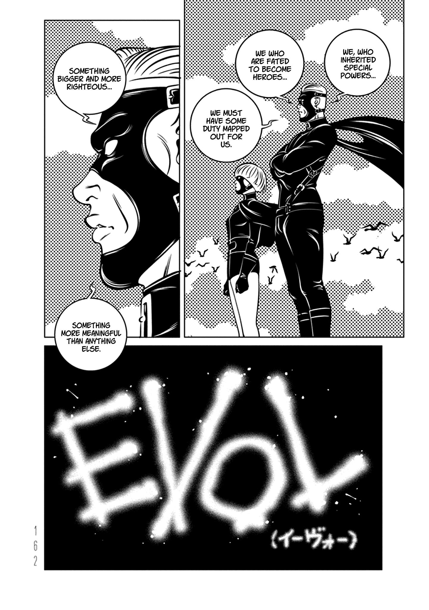 Evol - Page 2