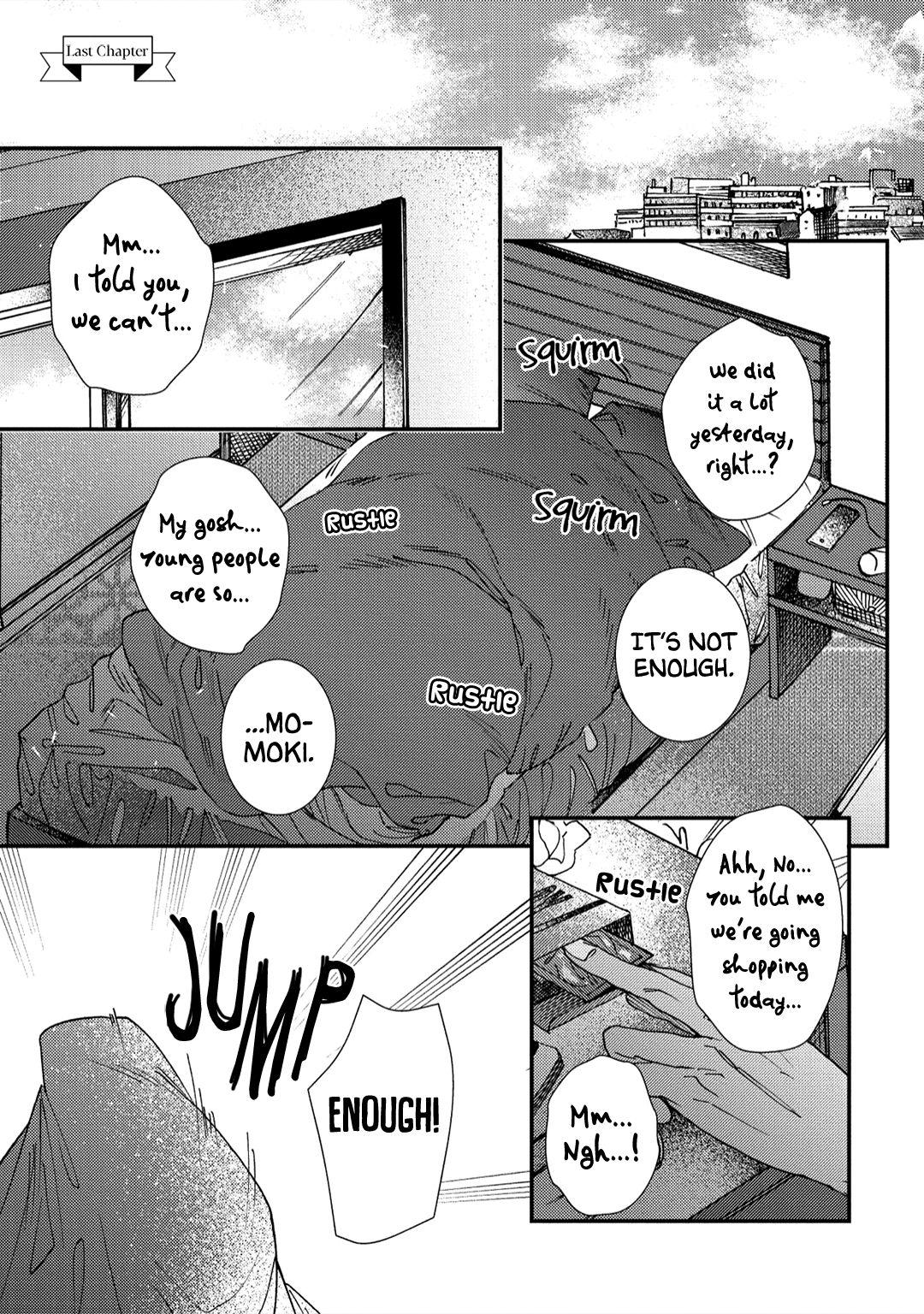 Muri Marriage - Page 2