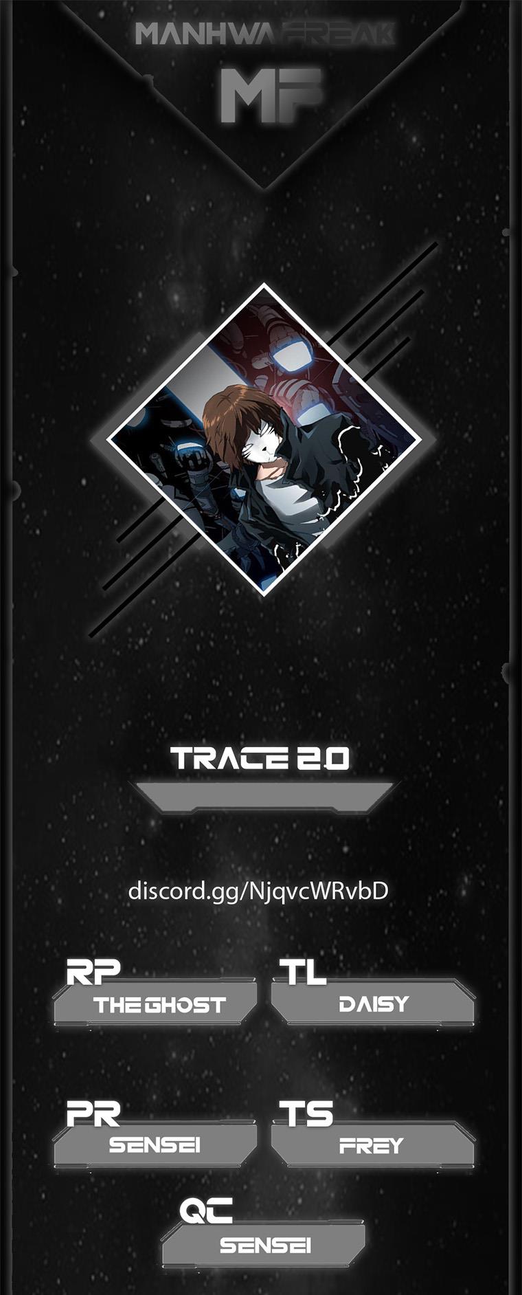 Trace 2.0 Vol.2 Chapter 84 - Picture 1