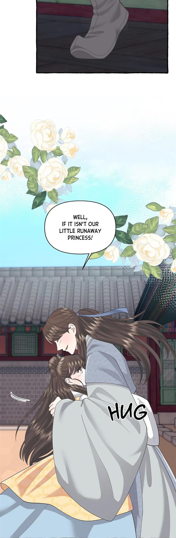 Cheer Up, Your Highness! Chapter 43 - Picture 3