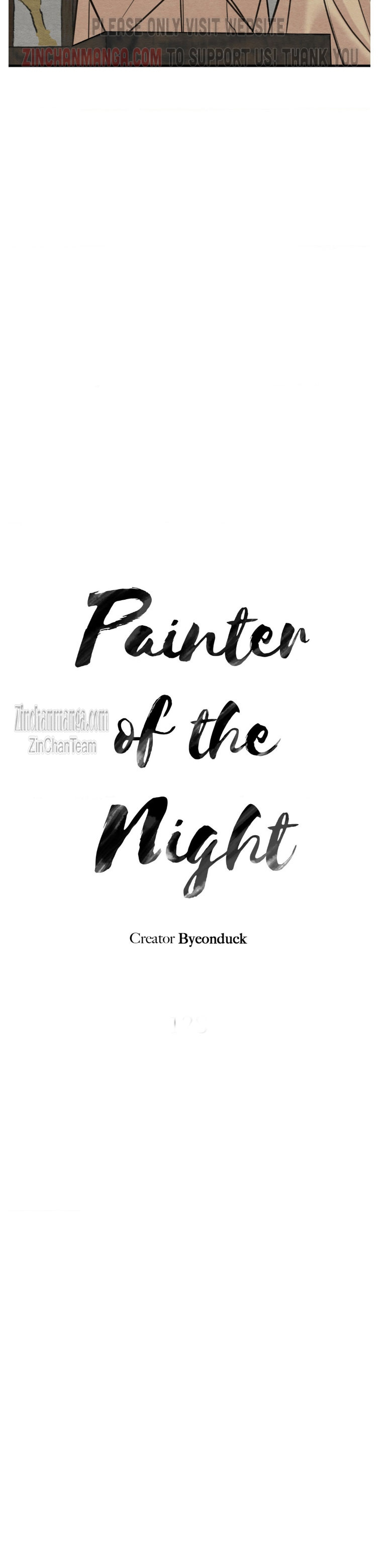 Painter Of The Night Chapter 130 - Picture 3