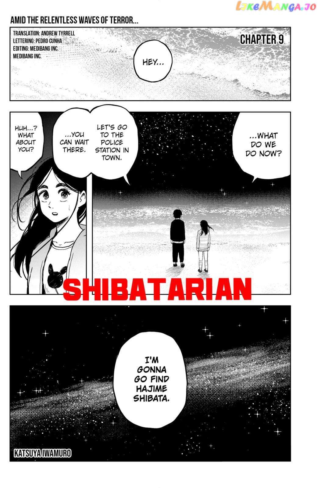 Shibatarian - Page 2