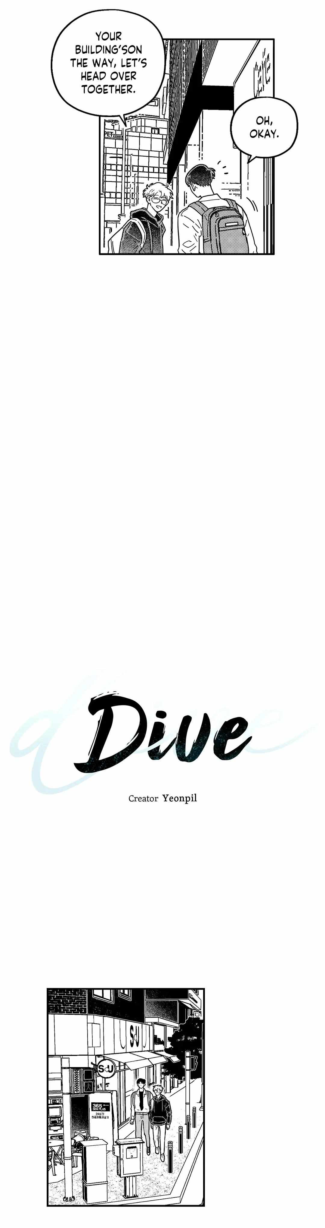 Dive - Page 3