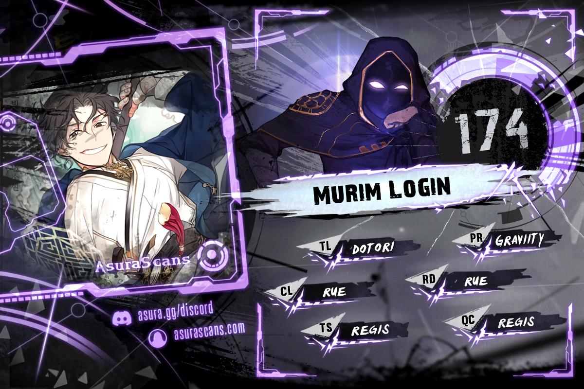 Murim Login Chapter 174 - Picture 2