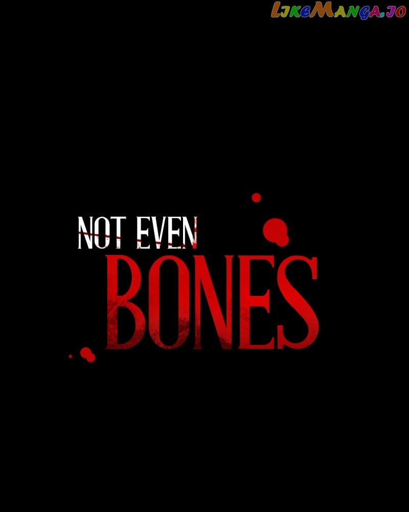 Not Even Bones Chapter 174 - Picture 2