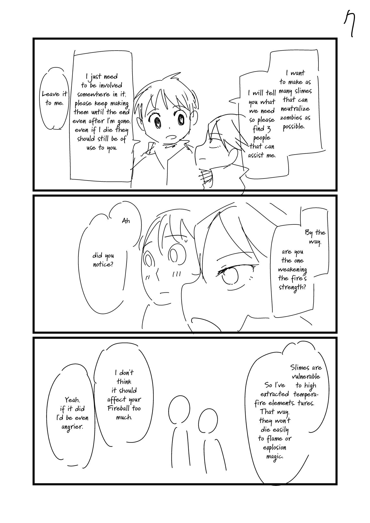 Nisemono No Renkinjutsushi - Page 1