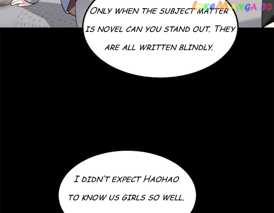 I Eat Soft Rice In Another World - Page 3