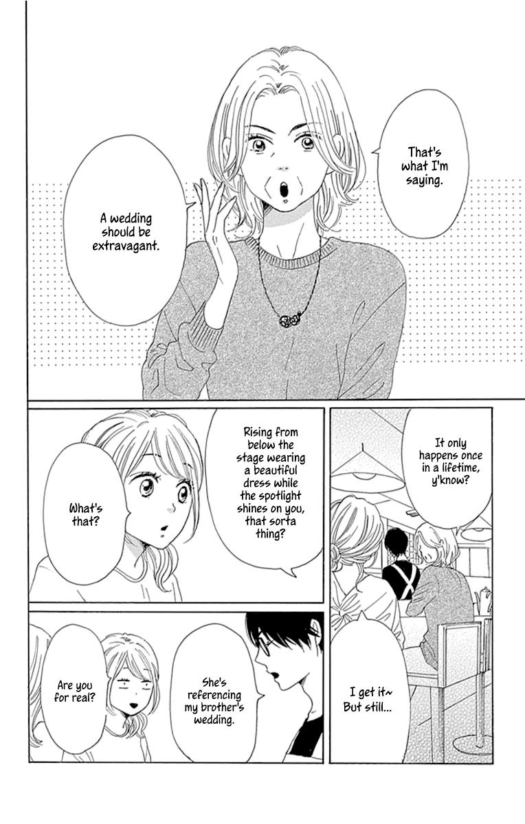Please Love The Useless Me Returns Vol.6 Chapter 23 - Picture 2